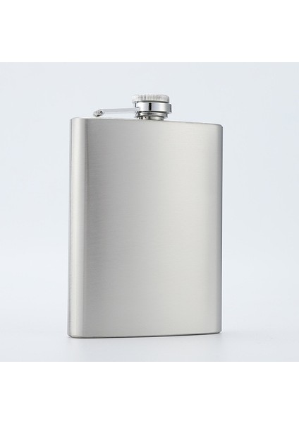 9 Oz 1-18 Oz Paslanmaz Çelik Cep Şişesi Taşınabilir Votka Viski Şişesi Cep Likör Şişesi Mini Alkol Şişeleri Seyahat Alkol Konteyner (Yurt Dışından)