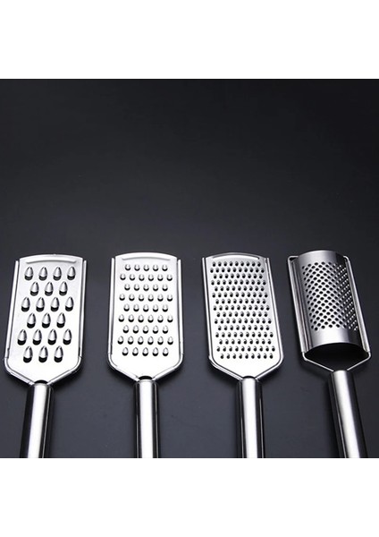 H04 1 Parça Limon Peynir Rende Çok Amaçlı Paslanmaz Çelik Sebze Meyve Aracı Mutfak Ev Aracı Için Sıcak Satış (Yurt Dışından) modelleri