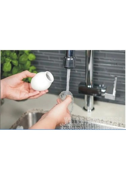 Beyaz 1 Adet Ev Mutfak Alet Araçları Pişirme Ürünleri Silikon Yumurta Akı ve Sarısı Ayırıcı Mutfak Aksesuarları Yaratıcı Yumurta Aracı (Yurt Dışından) indirimleri