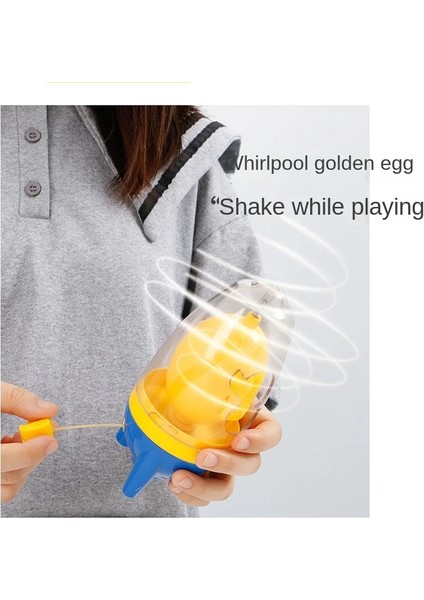 2'si 1 Arada B Kasırga Altın Yumurta Karıştırıcı Yaratıcı Karıştırıcı Yumurta Karıştırma Çalkalayıcı Manuel Karıştırıcı Korunmuş Yumurta Bölücü Dilimleyici Yumurta Kesici (Yurt Dışından) fiyatları