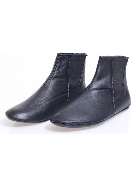 Hakiki Koyun Derisi Miflonlu ve Çift Lastikli Mest indirimleri