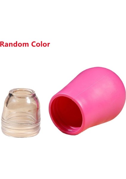 1 Adet Kırmızı Yumurta Ayırıcı Silikon Yumurta Aspiratörü Dağıtıcı Yumurta Akı Sarısı Filtre Ev Mutfak Pişirme Aracı (Yurt Dışından) modelleri