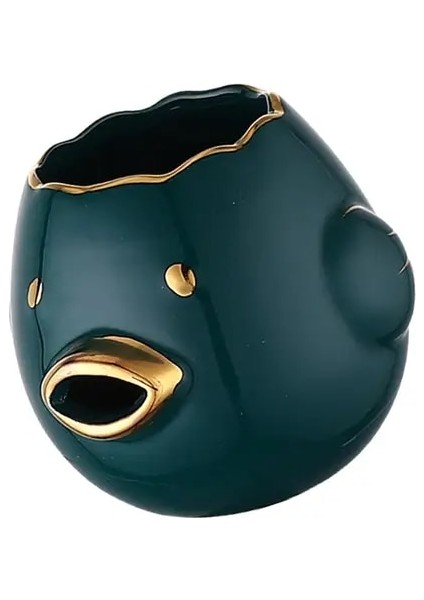 Yeşil Karikatür Yumurta Sarısı Yumurta Beyaz Ayırıcı Pişirme Yardımcısı Aracı Aksesuarları (Yurt Dışından)