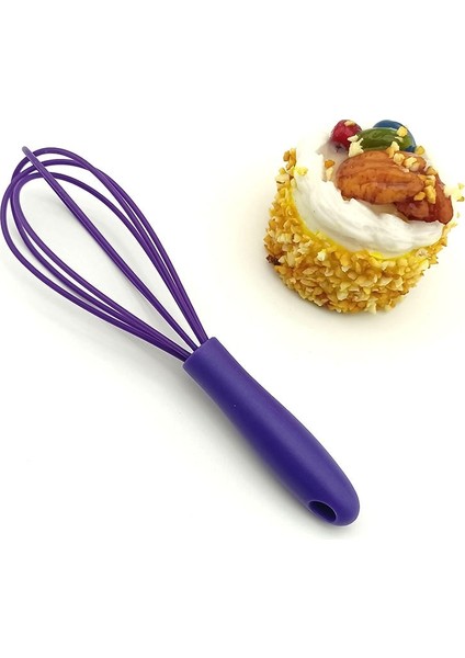 Sarı Çok Fonksiyonlu Manuel Yumurta Çırpıcı Mikser Mini Plastik Mutfak Yumurta Çırpma Fırında Aracı Yumurta Karıştırıcı Silikon Çırpma Mutfak Aksesuarları (Yurt Dışından) modelleri