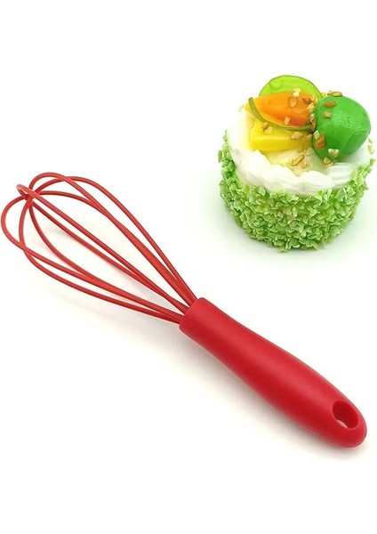 Sarı Çok Fonksiyonlu Manuel Yumurta Çırpıcı Mikser Mini Plastik Mutfak Yumurta Çırpma Fırında Aracı Yumurta Karıştırıcı Silikon Çırpma Mutfak Aksesuarları (Yurt Dışından) indirimleri