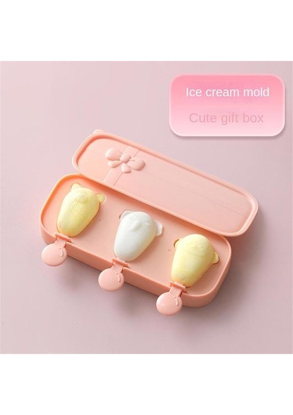 01 Yerden Tasarruf Kapak Taşlama Aracı Parmak Presleme Dondurma Kalıbı Gıda Sınıfı Pürüzsüz Kenar Mutfak Kalıp Mutfak Ekipmanları Yerleşimi (Yurt Dışından) fiyatları