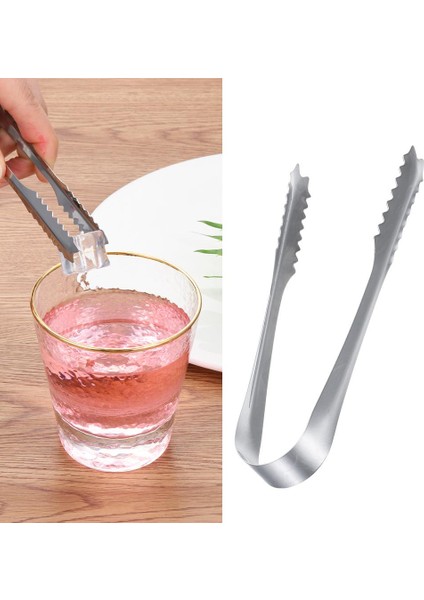 Buz Küreği ve Klip Mutfak Aletleri Un Kepçe Bar Aksesuarları Şeker Büfesi Buz Küreği Tahıl Küreği Paslanmaz Çelik Buz Kazıyıcı (Yurt Dışından) fiyatları