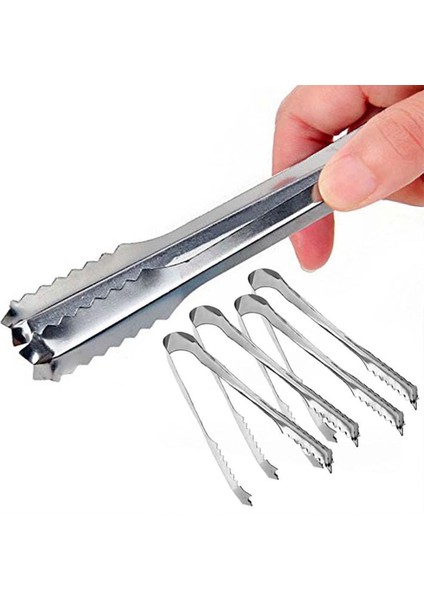 Buz Küreği ve Klip Mutfak Aletleri Un Kepçe Bar Aksesuarları Şeker Büfesi Buz Küreği Tahıl Küreği Paslanmaz Çelik Buz Kazıyıcı (Yurt Dışından) indirimleri