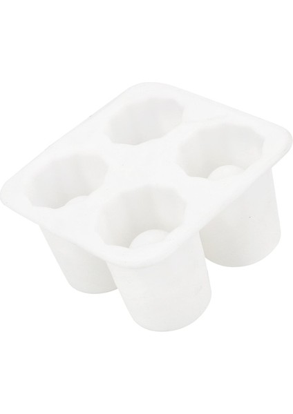 Ağırlık Buz Küpü Tepsi Kalıp Shot Bardak Yapar Buz Kalıbı Yenilik Hediyeler Buz Tepsisi Yaz Içme Aracı Buz Shot Cam Viski Kokteyl Soğuk (Yurt Dışından) fiyatları