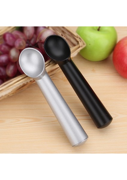 2 Ons Gümüş Yapışmaz Antifriz Dondurma Kaşığı 1,5 ve 2 Ons (Yurt Dışından) fiyatları