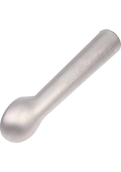 2 Ons Gümüş Yapışmaz Antifriz Dondurma Kaşığı 1,5 ve 2 Ons (Yurt Dışından) modelleri