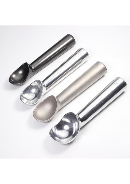 2 Ons Gümüş Yapışmaz Antifriz Dondurma Kaşığı 1,5 ve 2 Ons (Yurt Dışından) indirimleri