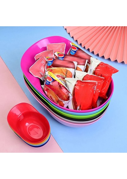 Sarı 1 Adet Beyzbol Kask Aperatif Dondurma Kasesi Mini Sundae Kaseler Mini Tatlı Kasesi Plastik Dondurma Malzemeleri Parti Düğün Için (Yurt Dışından)