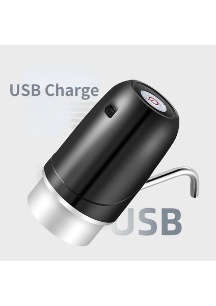 Siyah Mini Içecek Su Sebili USB Su Sebili 5l Woter Pompa Elektrikli Otomatik Çıkış Su Sürahi Pompası Akıllı Ev Aletleri Çin (Yurt Dışından) fiyatları