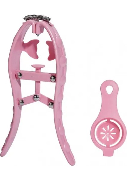 Pembe Yumurta Açacağı (Yurt Dışından)