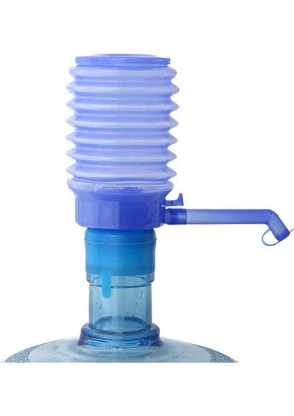 1 Adet Yeni Temiz ve Sıhhi Taşınabilir Şişelenmiş Içme Suyu El Basın Çıkarılabilir Tüp Yenilikçi Vakum Eylem Manuel Pompalı Dağıtıcı (Yurt Dışından) indirimleri