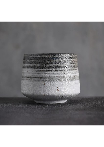 Stil C Tangpın Büyük Kapasiteli Seramik Çay Bardağı Porselen Çay Fincanı Çin Kung Fu Fincan 170 ml (Yurt Dışından) modelleri