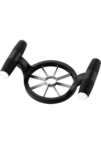 Gösterildiği Gibi Mutfak Yardımcısı Elma Dilimleme Kağıt Kesici Konfor Kolu Limon Sıkacağı Çok Fonksiyonlu Soğan Kesici Meyve Sebze Araçları Cocina (Yurt Dışından)