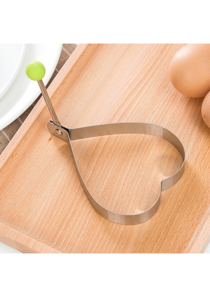 C Kızarmış Yumurta Modeli Ev Için Faydalı Şeyler Aletler Mutfak Küçük Aletler Yemek Barı Bahçe (Yurt Dışından)