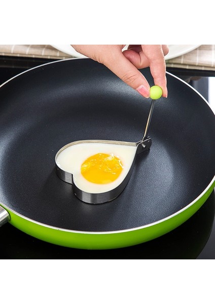 C Kızarmış Yumurta Modeli Ev Için Faydalı Şeyler Aletler Mutfak Küçük Aletler Yemek Barı Bahçe (Yurt Dışından) modelleri