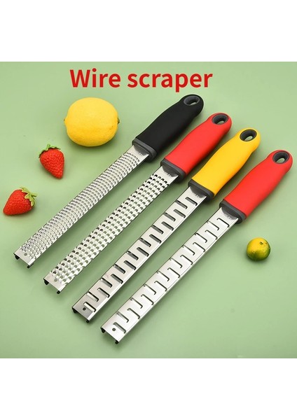 Parmesan, Zencefil, Küçük Hindistan Cevizi, Sarımsak, Çikolata, Meyve Mutfak Aracı, Paslanmaz Çelik Gıda Rende Dilimleme Için Kabuk Kırmızı Yok (Yurt Dışından) fiyatları