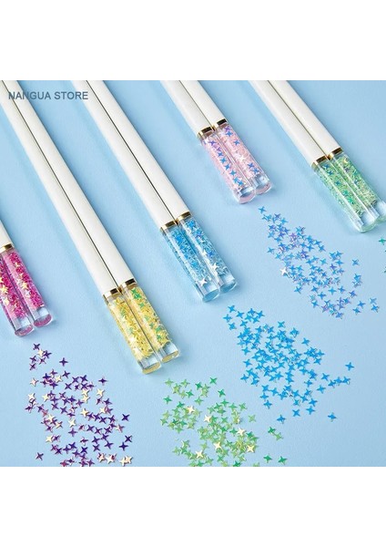 1 ÇIFT-LVSE-24CM 1 Çift Parlak Yıldız High-End Yemek Çubukları 24CM Gıda Sınıfı Plastik Pet Yüksek Sıcaklığa Dayanıklı Kaymaz Gıda Çubuğu Neme Dayanıklı (Yurt Dışından) fiyatları