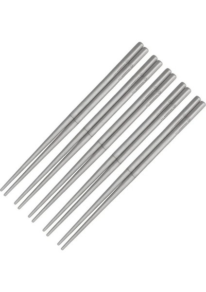 Gümüş Hwzbeen Kamp Titanyum Çubuklarını Taşınabilir Katlanır Çatal Bıçak Takımı Ekipmanları Açık Hava Aksesuarları Mutfak Sofra Batı Tarzı Aracı (Yurt Dışından) modelleri