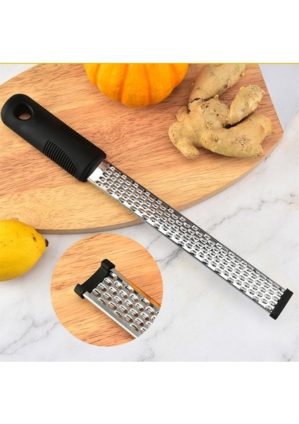 Kısa Paslanmaz Çelik Peynir Rende Dilimleme Limon Zester Çikolata Kıyıcı Meyve Soyucu Planya Sebze Kesici Mutfak Alet (Yurt Dışından) indirimleri