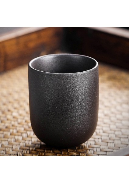 02 Yeni Yaratıcı Retro Kahve Fincanları Set Seramik Kupalar Bira Çay Kupa Viski Drinkware Fincan Seramik Latte Mutfak Için Özel Çay Fincanı (Yurt Dışından)