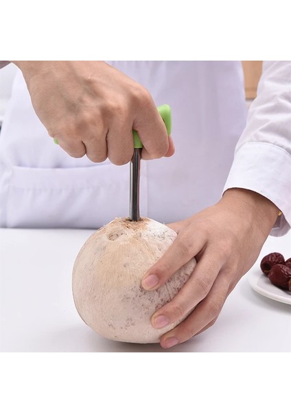 Orta Yeni Paslanmaz Çelik Meyve Çekirdeği Kesici Bıçak Elma Tohumları Oyma Sökücü Çok Fonksiyonlu Yaylı Bıçak Mutfak Roman Aksesuarları (Yurt Dışından) fırsatları