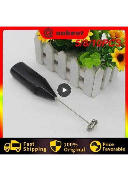 3 5 Adet 5/8/10 Adet Pembe Elektrikli Karıştırma Çubuğu Dayanıklı Kullanışlı Süt Köpürtücü Verimli Taşınabilir Yumurta Çırpma Mor Içecek Karıştırıcı (Yurt Dışından) modelleri