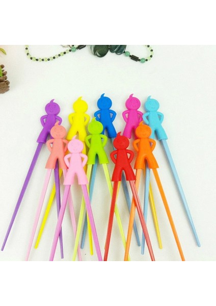 Pembe Kedi Suşi Bebek Çocuklar Için 1 Çift Çubuklarını Yemek Çubukları Kolay Kullanım Eğlenceli Öğrenme Eğitim Yardımcı Yemekleri Akşam Yemeği Oyunu Mutfak Aletleri (Yurt Dışından) fırsatları