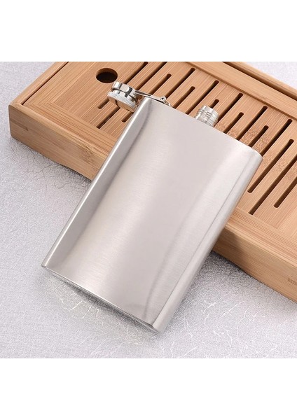 2 Oz 1 Adet 1-10 Oz Büyük Tiryakisi Taşınabilir Kaliteli Paslanmaz Çelik Drinkware Hip Mataralar Şarap Alkol Şişesi Viski Pot Şişe (Yurt Dışından) fiyatları
