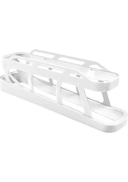 Şeffaf Otomatik Kaydırma Yumurta Raf Tutucu Rolldown Buzdolabı Yumurta Dağıtıcı Mutfak Yumurta Saklama Kutusu Buzdolabı Yumurta Tepsisi Için Yumurta Standı (Yurt Dışından) modelleri