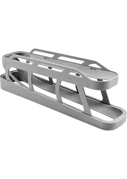 Şeffaf Otomatik Kaydırma Yumurta Raf Tutucu Rolldown Buzdolabı Yumurta Dağıtıcı Mutfak Yumurta Saklama Kutusu Buzdolabı Yumurta Tepsisi Için Yumurta Standı (Yurt Dışından) fırsatları