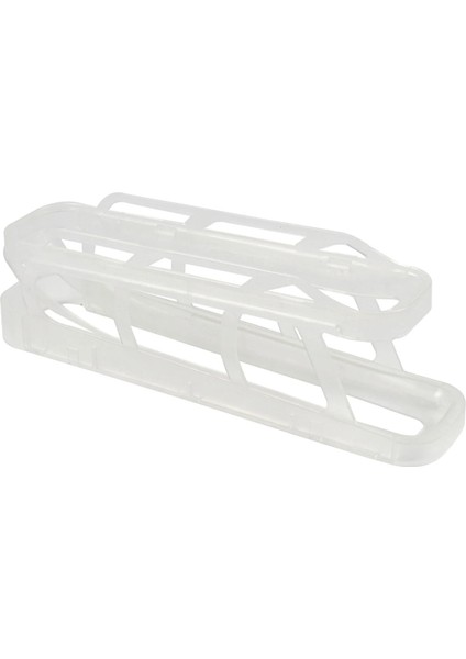 Şeffaf Otomatik Kaydırma Yumurta Raf Tutucu Rolldown Buzdolabı Yumurta Dağıtıcı Mutfak Yumurta Saklama Kutusu Buzdolabı Yumurta Tepsisi Için Yumurta Standı (Yurt Dışından) indirimleri