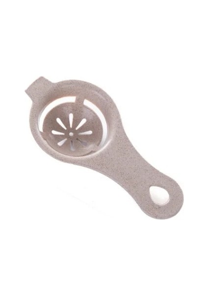 Stil 4 1 Adet Gıda Sınıfı Yumurta Ayırıcı Protein Ayırma Proteini Yumurta Sarısı Protein Ayırıcı Haşlanmış Yumurta Için Tarama Aletleri (Yurt Dışından)