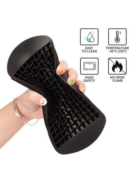 Yeşil 160 Izgara Mini Kare Silikon Buz Kalıbı Katlanabilir Buz Kalıp Buz Kek Buz Yapıcı Silikon Kalıp Buz Izgara Tepsisi Mutfak Aksesuarları (Yurt Dışından) indirimleri