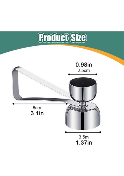Set Yemek-A 304 Metal Yumurta Makas Yumurta Kabuğu Açacağı Yumurta Kabuğu Kesici Çift Kafa Yumurta Topper Kabuk Açıcı Haşlanmış Çiğ Yumurta Yaratıcı Mutfak Aletleri (Yurt Dışından) indirimleri