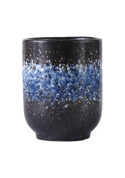 09 Japon Seramik Su Bardağı Yaratıcı Retro Kahve Fincanları Set Ev Kupalar Bira Çay Kupa Viski Drinkware Bardak Latte Çay Fincanı Mutfak Için (Yurt Dışından) modelleri