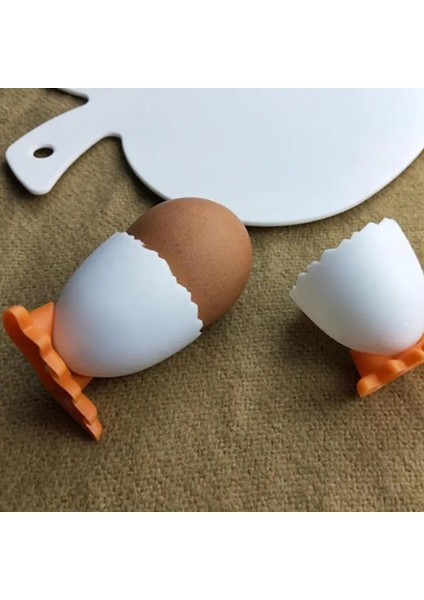Mavi Sevimli Yumurtalık Tutucu Yumurta Açacağı Ayırıcı Haşlanmış Standı Tavuk Ayağı Yumurta Tepsisi Eğlenceli Çatal Bıçak Takımı Mutfak Gereçleri Alet Ev Dekor Için (Yurt Dışından) fırsatları