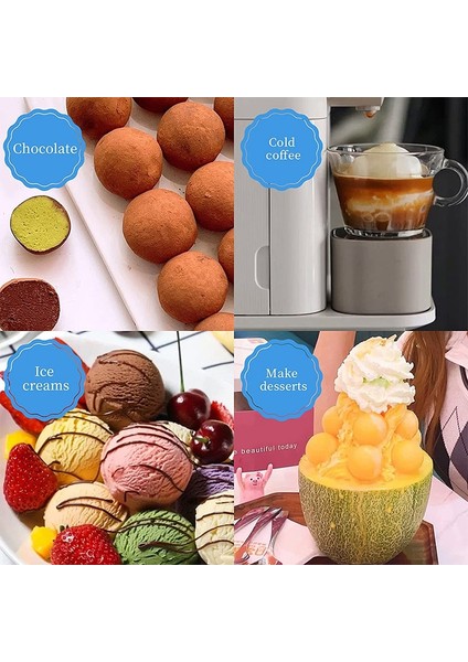 1 Adet 4 Holte Küre Viski Ijs Bal Kalıp Ronde Jöle Icecube Makinesi Mallen Diy Kokteyl Hokeyi Maken Gereedschap Voor Thuis Bar Parti (Yurt Dışından)