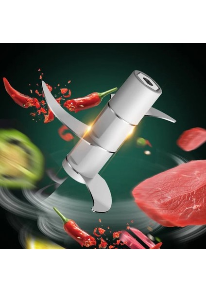 Beyaz (250ML) Sarımsak Kırıcı Rende Presi Mutfak Robotları Öğütücü Kıyıcı Kıyma Makinesi Elektrikli Mini Sarımsak Blender Mutfak Aksesuarları (Yurt Dışından) indirimleri