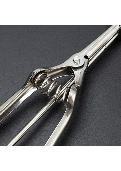 M 1 Adet Dondurma Kaşık Metal Paslanmaz Çelik Mutfak Aletleri Yapmak 4/5/6 cm 3 Boyutu Seçmek Için Patates Karpuz Kaşık (Yurt Dışından) indirimleri