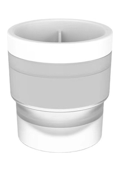 A-Beyaz Büyük Buz Topu Kalıp Silikon Küre Dıy Buz Yuvarlak Şekil Makinesi Jöle Yapma Kokteyl Viski Içecek Buz Küpü Kalıp Mutfak Aletleri (Yurt Dışından) fiyatları