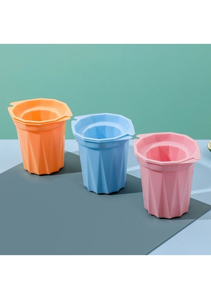 Mavi Sıcak Yeni Bar Partisi Içecek Buz Tepsisi Serin Şekil Buz Küpü Dondurucu Kalıp Buz Yapıcı Kalıp Bir Bardak Yiyebilirsiniz Buz Kalıp Bardak (Yurt Dışından) indirimleri