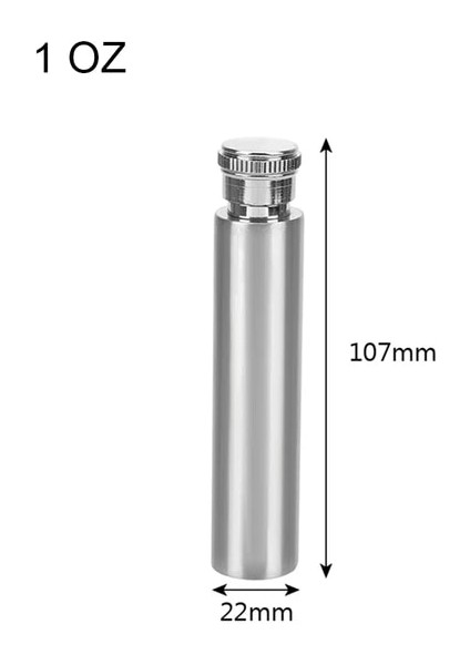 Yuvarlak Alt 1 Oz Hılıfe Bilezik Zarif Şarap Şişesi Drinkware Aksesuarları Bileklik Cep Şişesi 3.5 Oz Viski Votka Alkol Için Yuvarlak Şık Cep Şişesi (Yurt Dışından) fiyatları