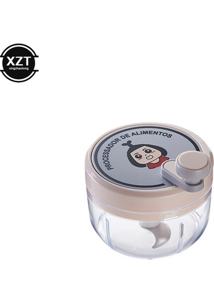 D 400/200 ml Manuel Et Kıyma Sarımsak Kıyıcı Döndür Sarımsak Presi Kırıcı Sebze Soğan Kesici Mutfak Pişirme Aksesuarları (Yurt Dışından) fiyatları