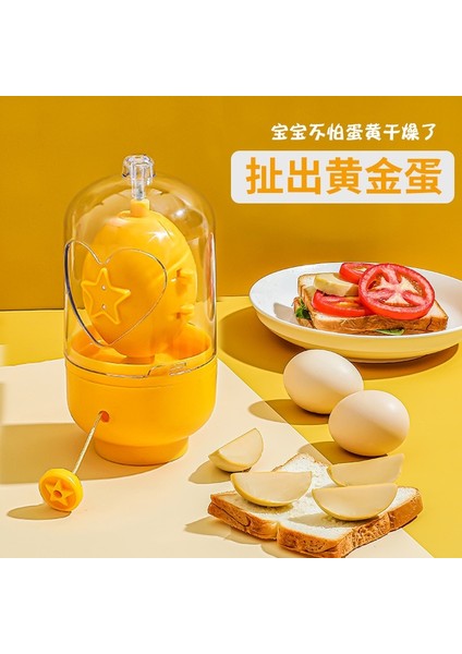 02 Sarı Yeni Yumurta Karıştırıcı El Yumurta Çalkalayıcı Mikser Gıda Sınıfı Silikon Yumurta Döndürücü Manuel Alet Sert Haşlanmış Yumurta Için Kabuk Yumurta Döndürücü (Yurt Dışından) fiyatları