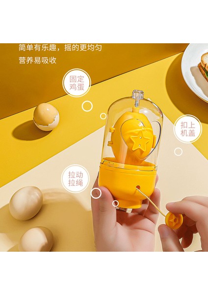 02 Sarı Yeni Yumurta Karıştırıcı El Yumurta Çalkalayıcı Mikser Gıda Sınıfı Silikon Yumurta Döndürücü Manuel Alet Sert Haşlanmış Yumurta Için Kabuk Yumurta Döndürücü (Yurt Dışından) modelleri